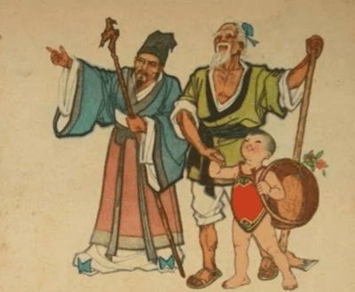 愚公移山的故事讲什么