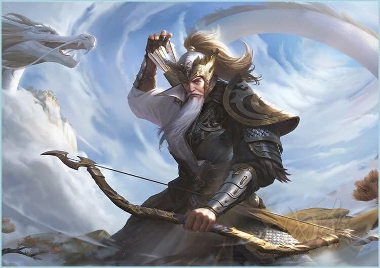 三国杀：五虎上将合体VS五子良将合体，孰强孰弱