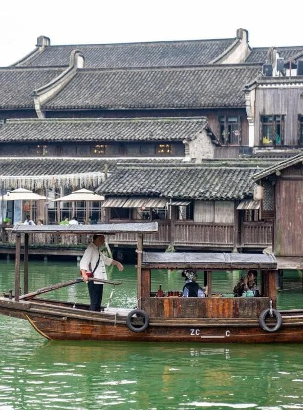 乌镇旅行全攻略：详尽住宿、餐饮、交通与行程安排指南