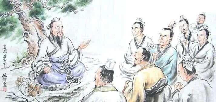《论语十二章》原文注释翻译赏析及试题答案