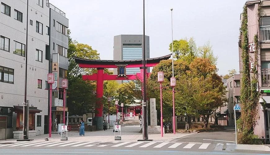 东京"门前仲町"深度一日游攻略：从早餐到下午茶的完美行程