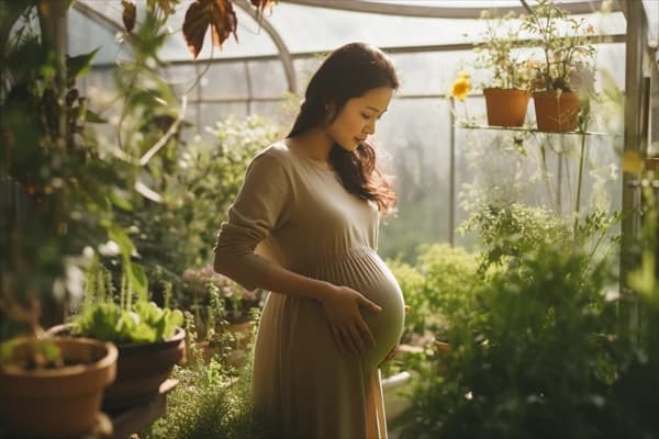 妊娠期女性心情不稳定常见原因有哪些？如何缓解情绪？