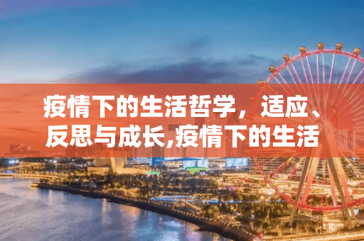 疫情下的生活哲学：适应、反思与成长