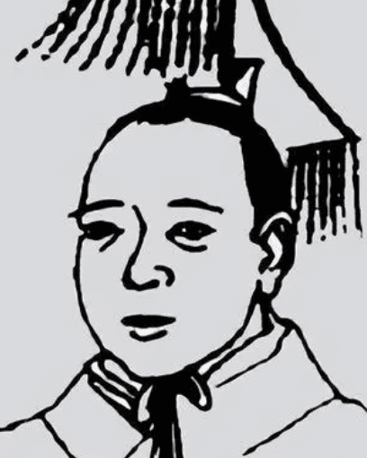 刘昱的残暴统治及其历史影响