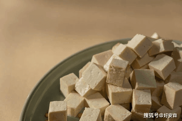 优质低蛋白饮食：纠正关于糖尿病肾病病人食用豆制品的误区