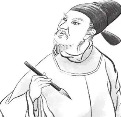 唐代边塞诗人卢纶生平及其个人事迹