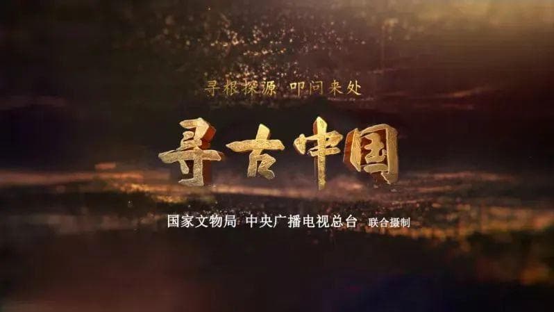 中国电视文艺作品最高奖项！《寻古中国·云梦记》上榜