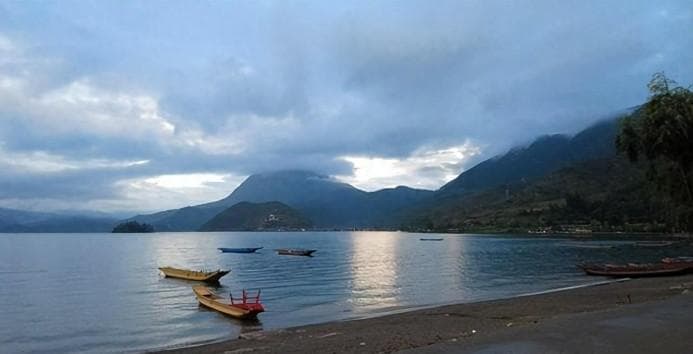 云南自驾游：6天打卡6个景区，最美风景却在路上，这个攻略请收藏