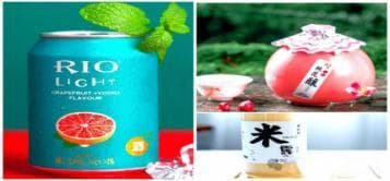 新春聚餐必看：这些食品暗藏酒精，一文读懂