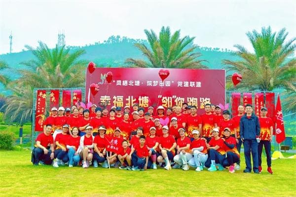 乐清打造15分钟文明实践服务圈