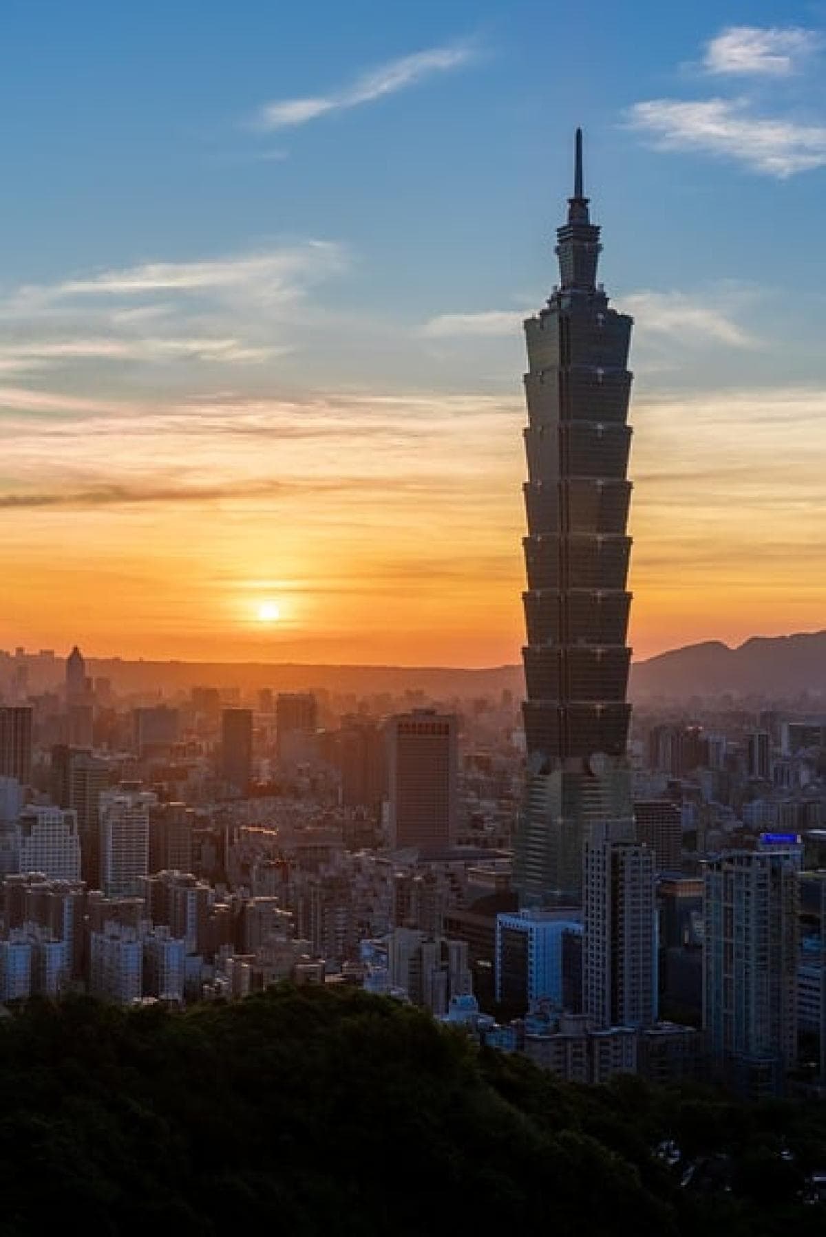 101观景台几点去比较好？最佳时段及旅游小贴士
