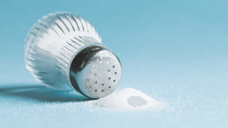 少盐更健康！如何减少食盐摄入？专家给出5种方法（组图）