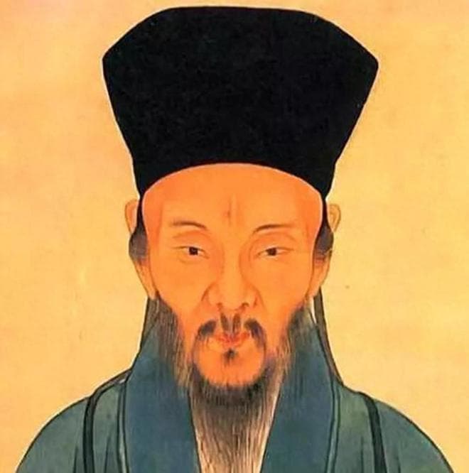 王阳明之死：死前数次上奏折乞骸骨，57岁因肺痨辞世，遗言仅八字