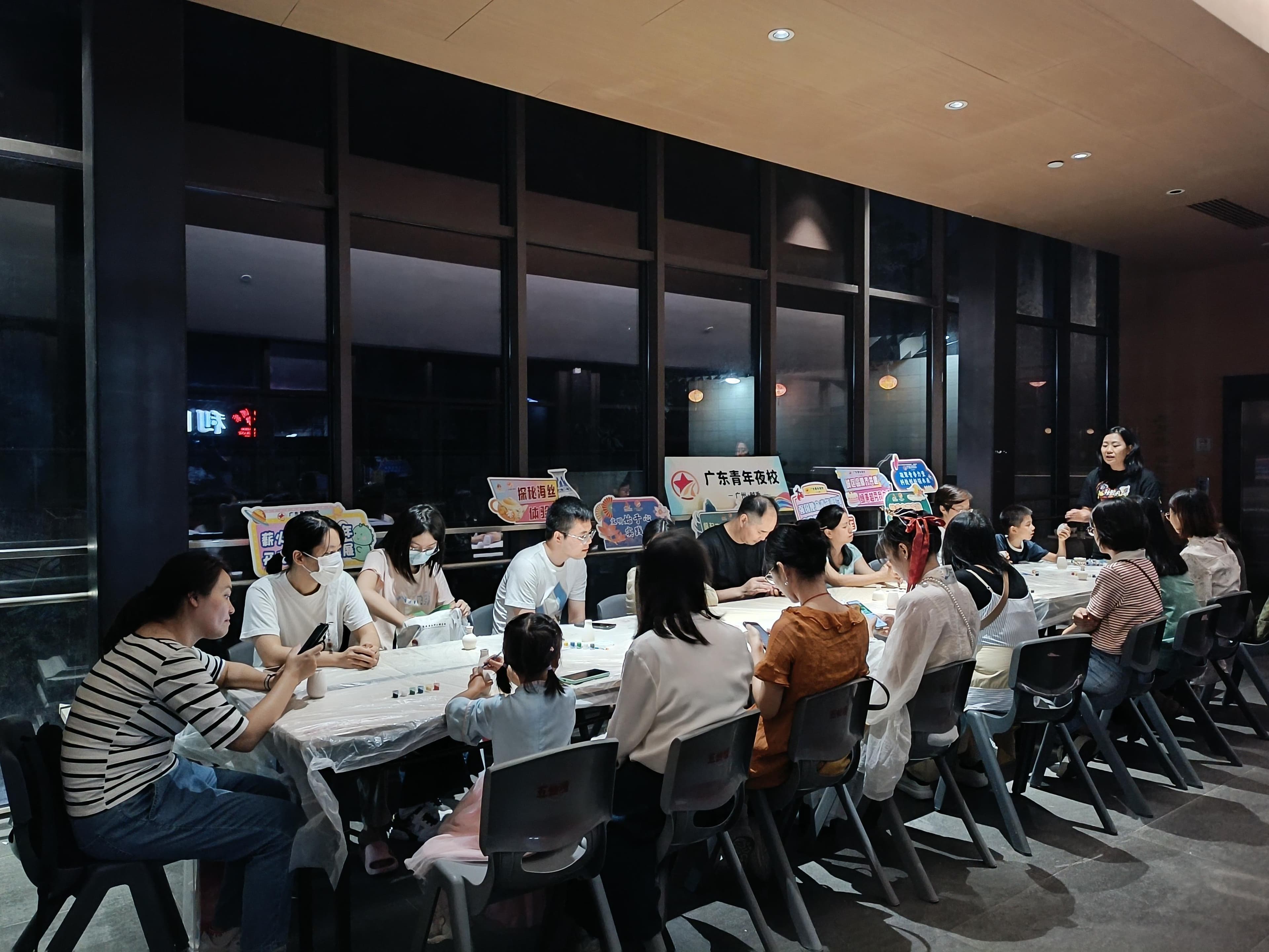 解码“流量广州” | 人口流入第一城，广州靠什么成就“引力场”？