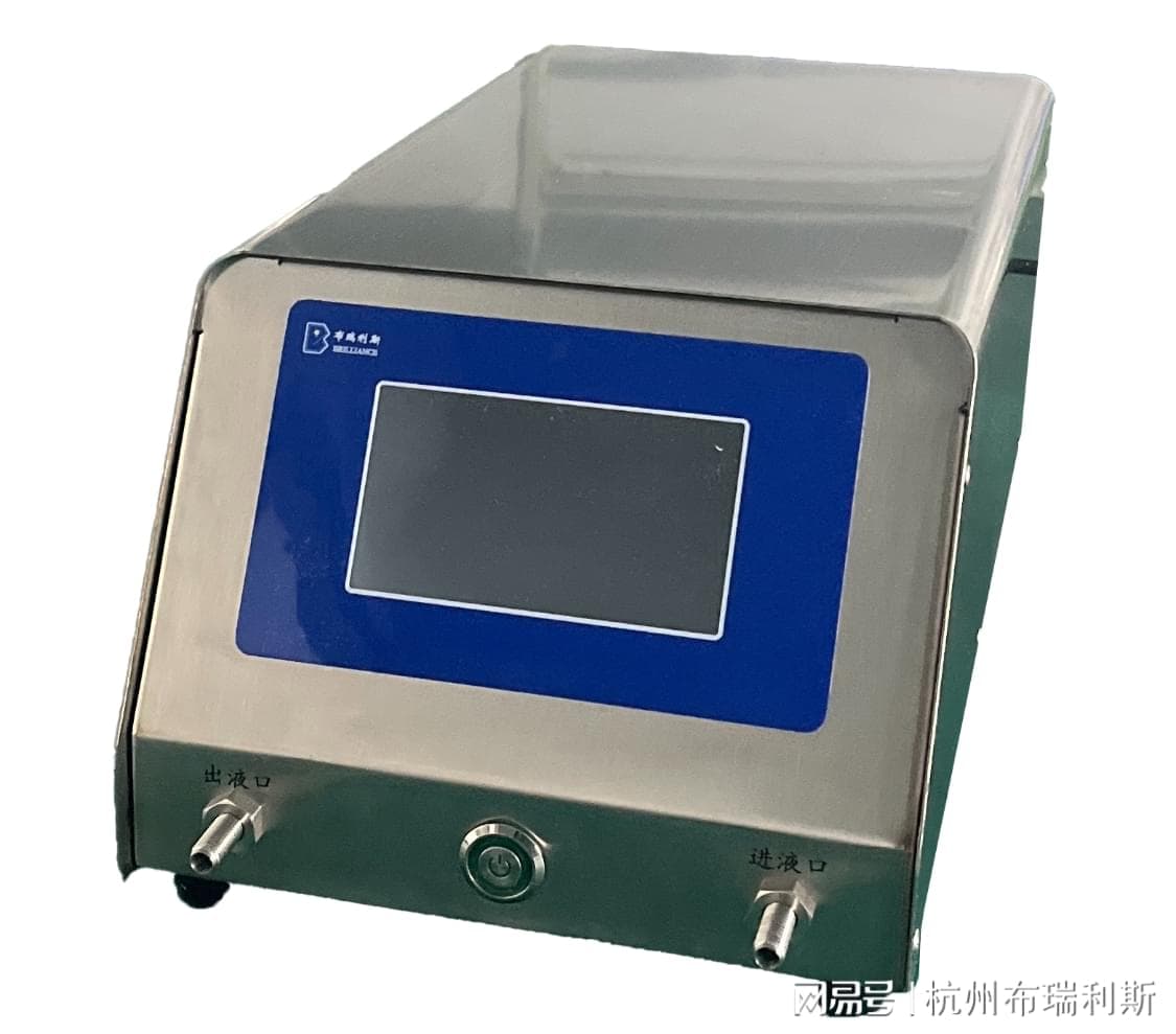探秘自动背压阀：工业流体控制的得力助手