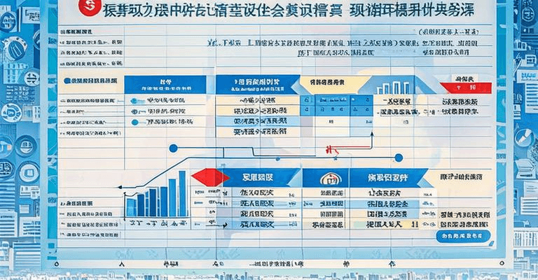财务人必知的 7 种税务筹划合法方法