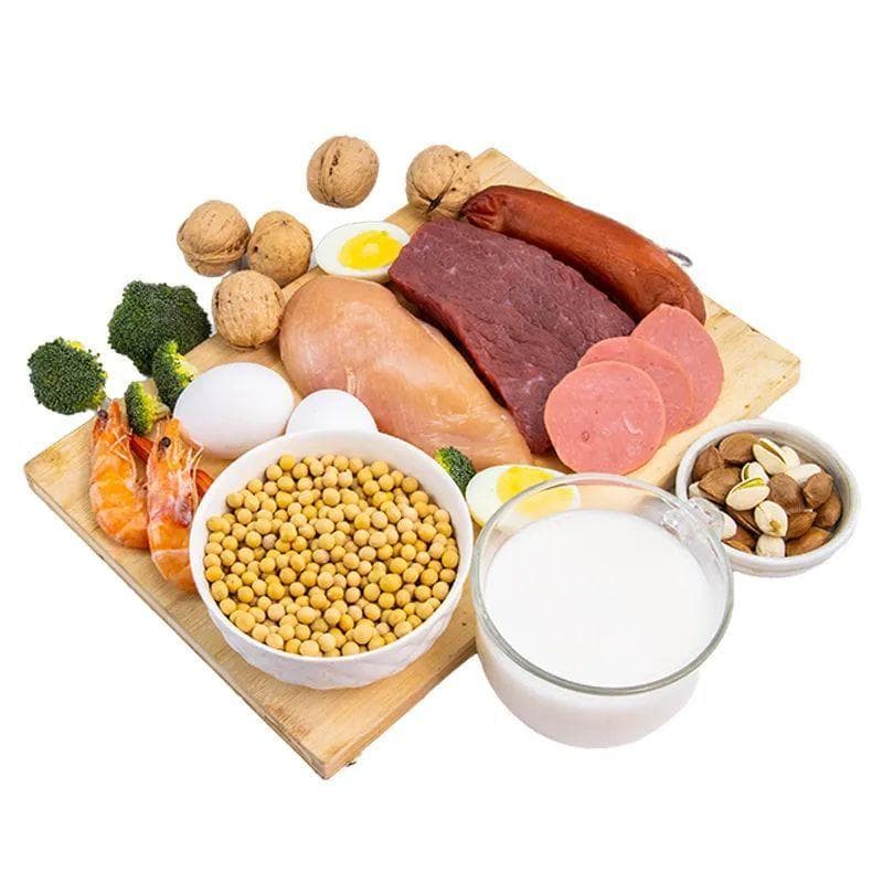 这份老年人健康饮食指南请收好