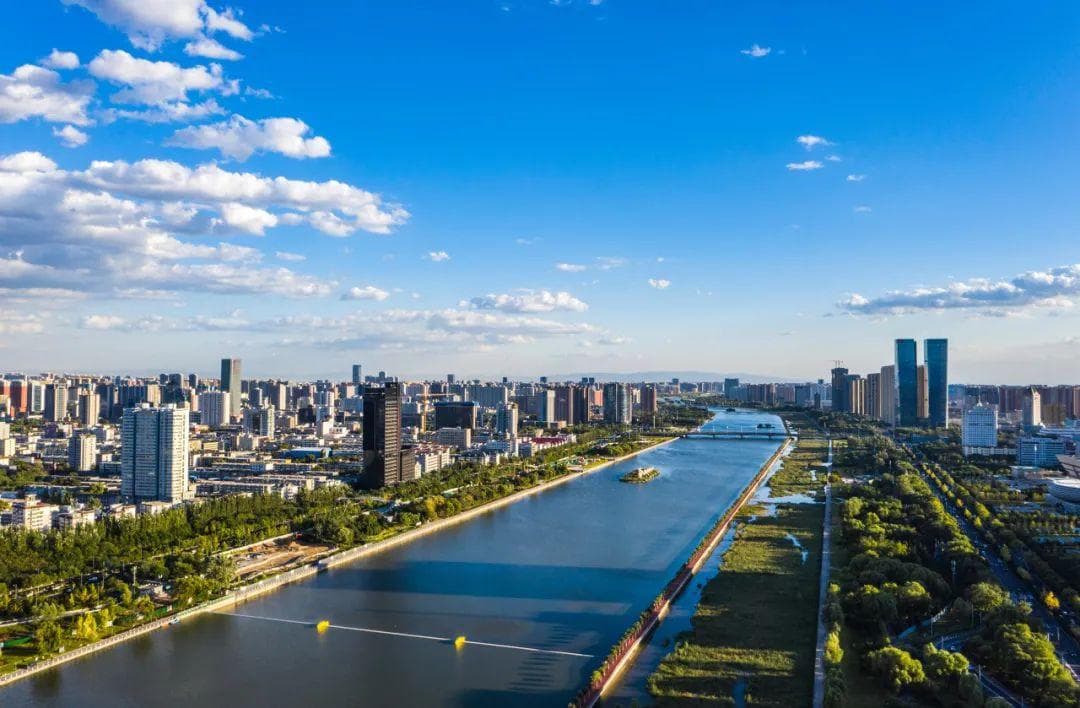 新房连涨两个月，太原楼市回暖背后的多重因素
