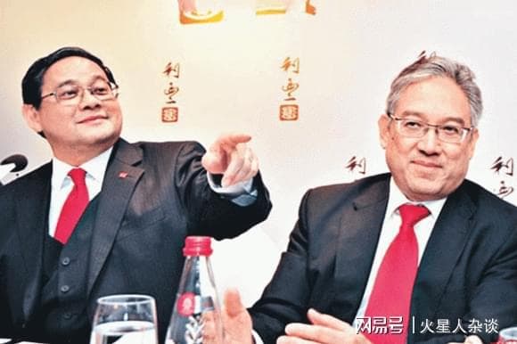 香港跑出的消费供应链巨头：传承118年富过四代，财富超过150亿元