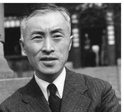 中国近代100位历史人物陈立夫