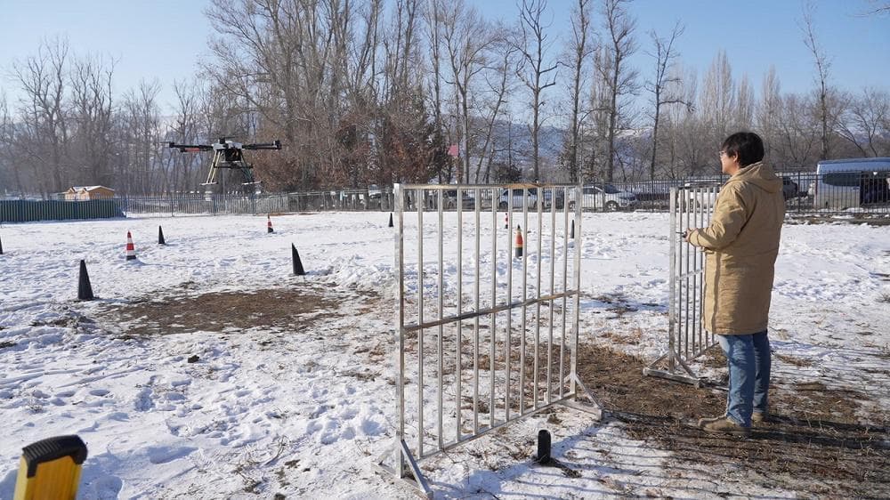 四个步骤助力无人机飞行安全，避免空中事故！