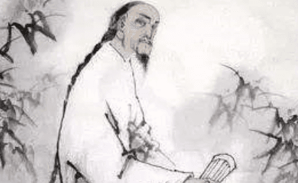 清代诗词代表人物生平简介：郑板桥，“扬州八怪”之一
