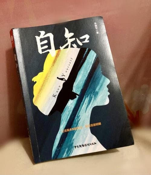 阅读中的自我审视：一场深刻的自我发现之旅