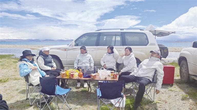 自驾进藏，这些准备你做足了吗？