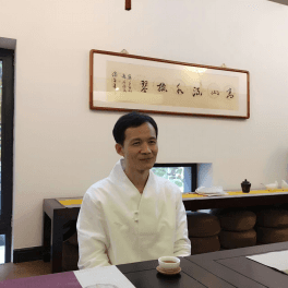 儒家的内圣外王之道