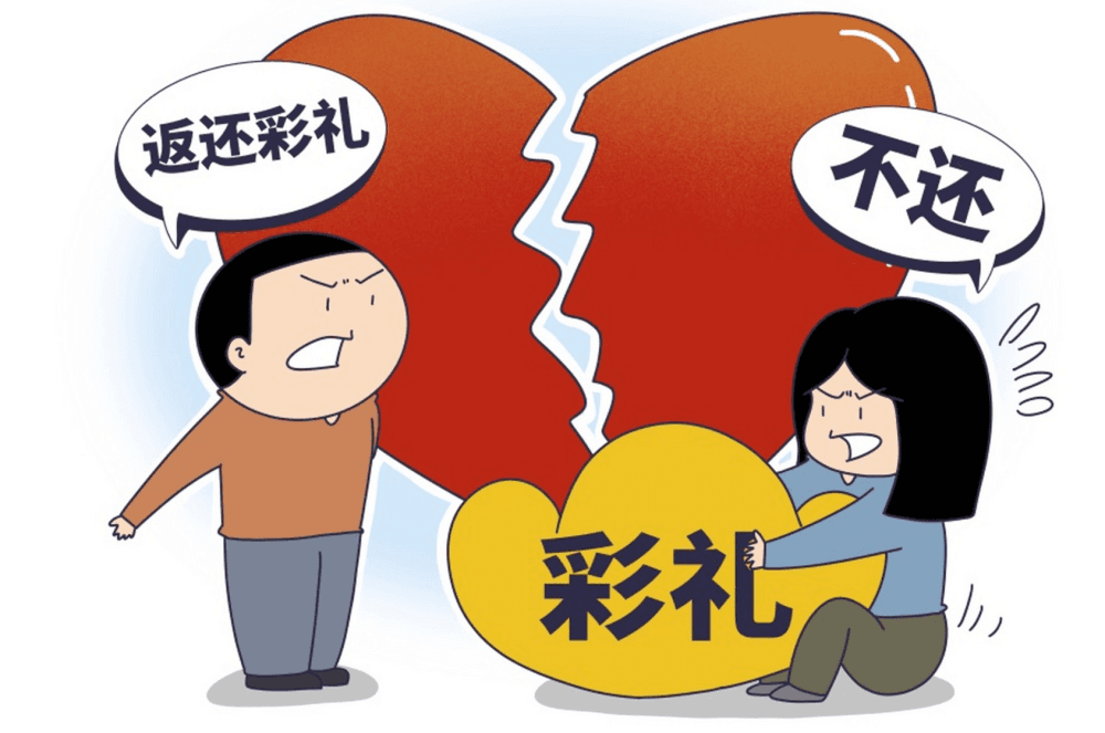 当婚姻已经名存实亡，离婚时，彩礼是否应当返还？