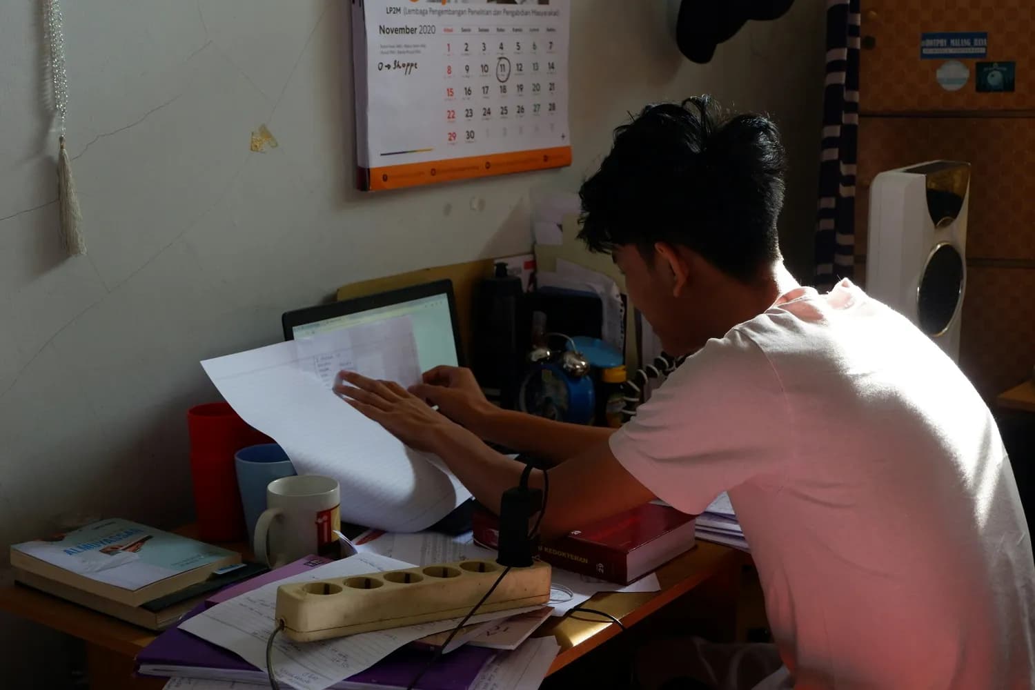 宝艺学子返家乡社会实践：青春因奋斗而精彩