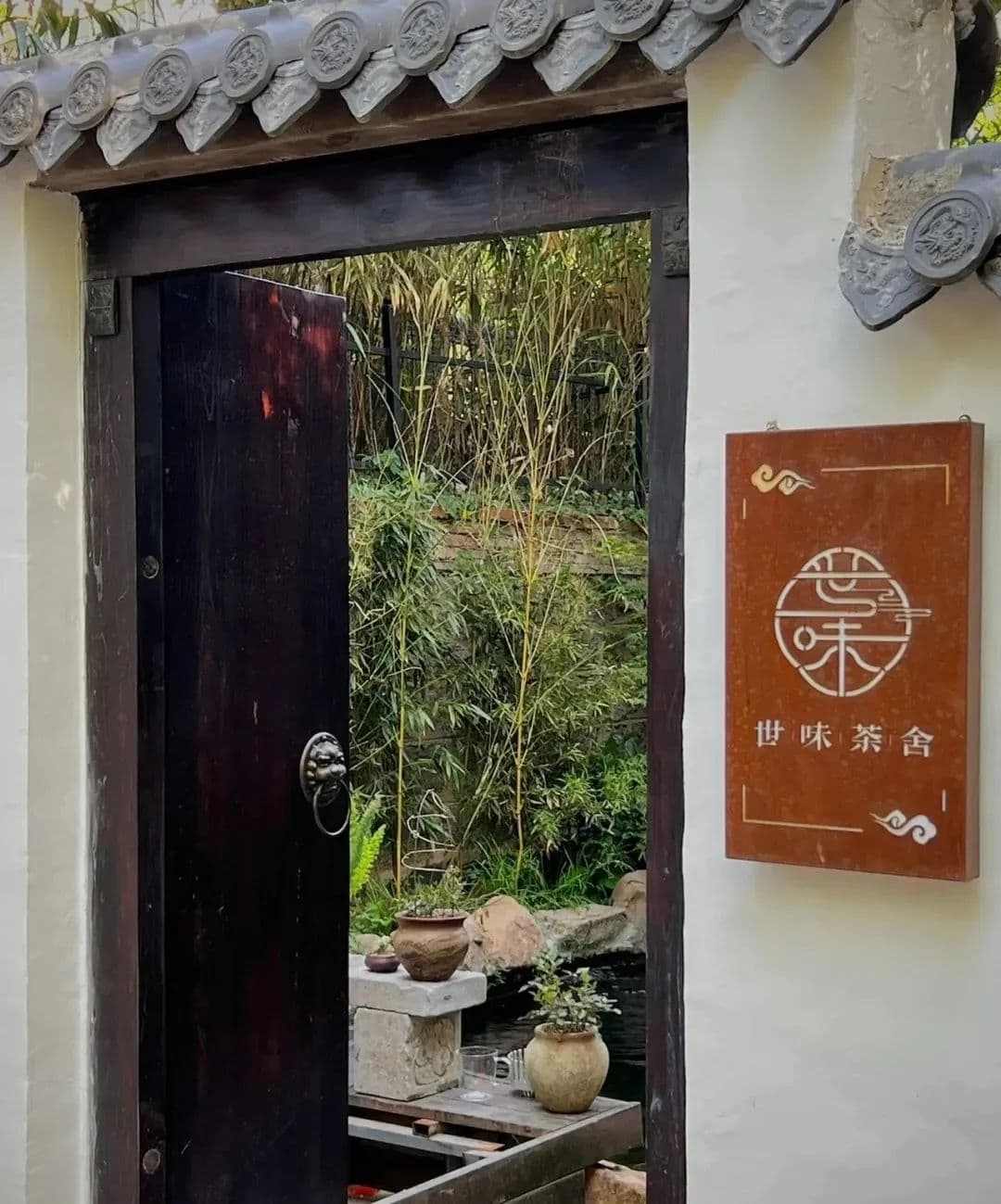 在青岛，雨天休闲攻略！