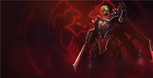 lol12.2版本中单男刀玩法出装推荐 中单男刀怎么玩