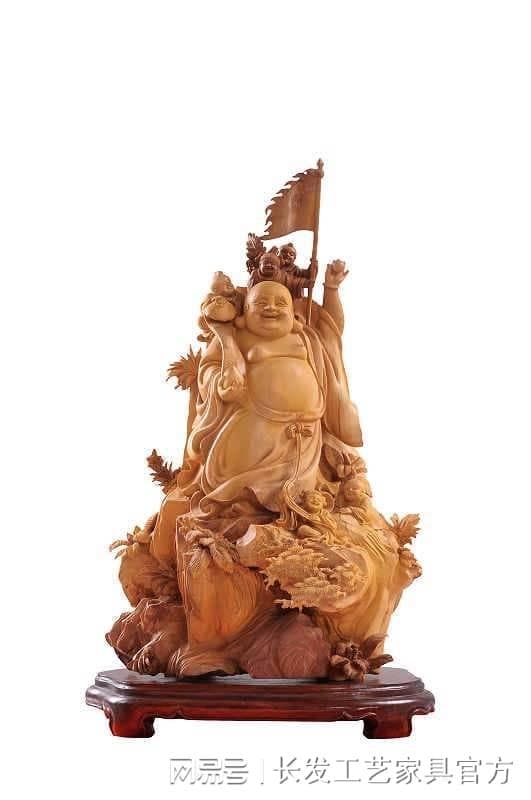 工艺品定制流程详解：从需求沟通到最终交付