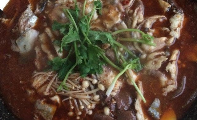 水煮鱼制作详解：从食材准备到出锅的完整步骤