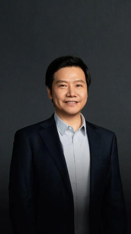 聚焦“低碳”和“智能”两大关键词！全国人大代表雷军：探索智能制造中国范式
