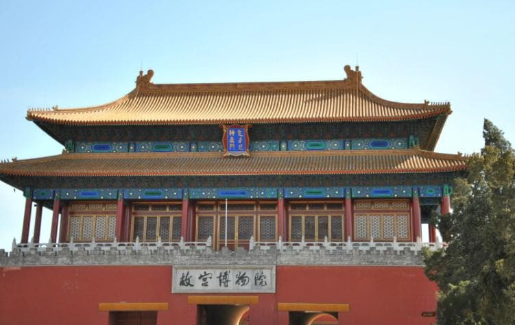故宫旅游攻略：三条精选路线带你领略六百年皇家宫殿魅力