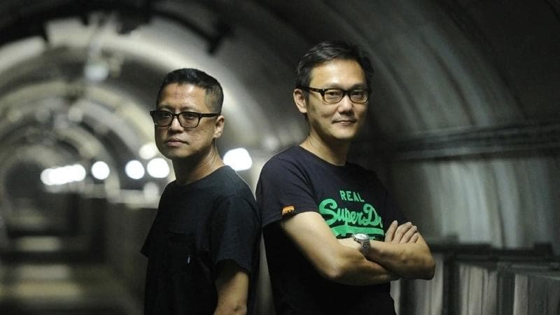 港影：《寒战》有多高明？