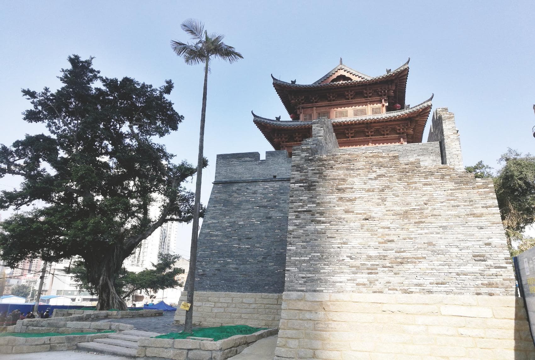 老南宁·三街两巷历史文化街区访古寻踪