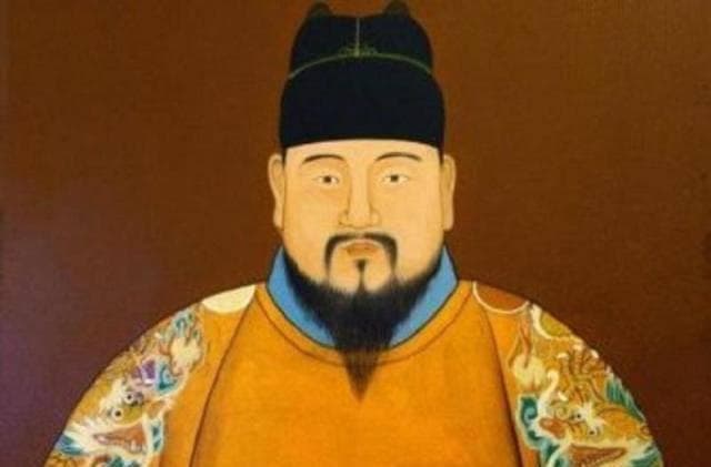 建文帝的下落之谜：一个未解的历史悬案
