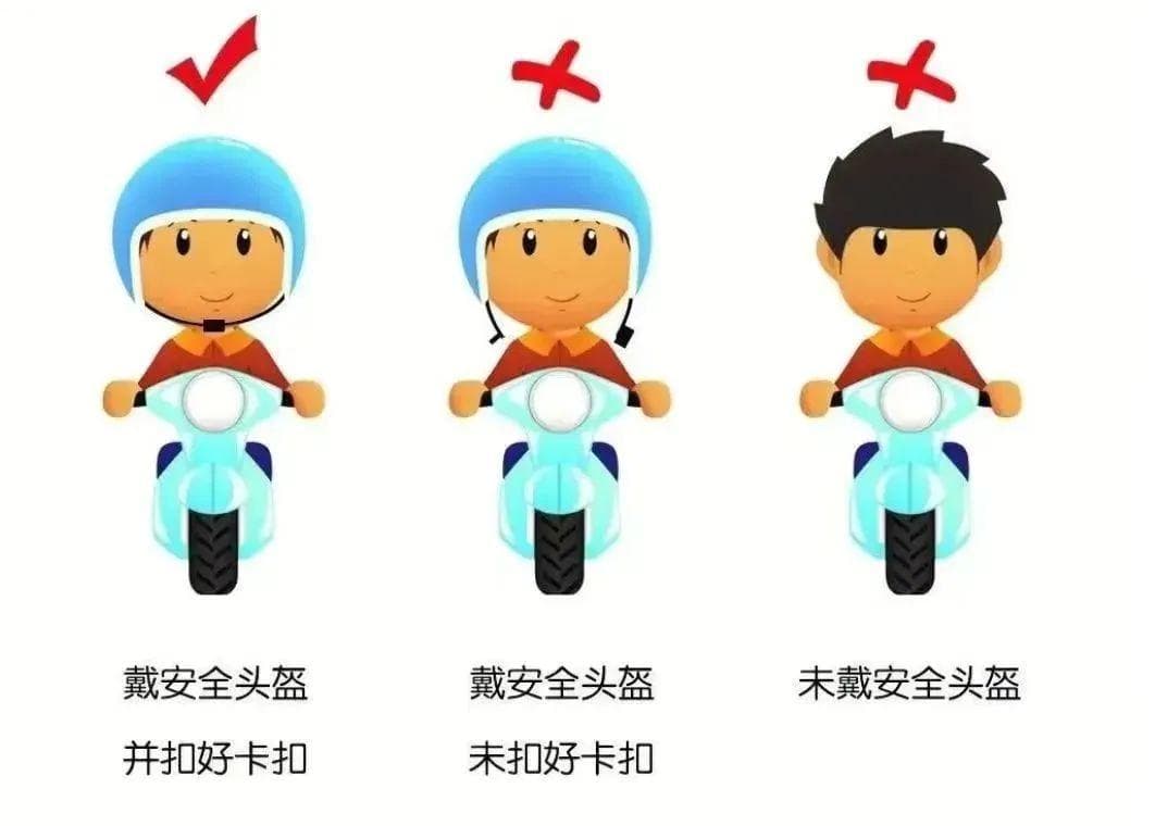 关爱老年人出行安全，请教会家中长辈这些要点！