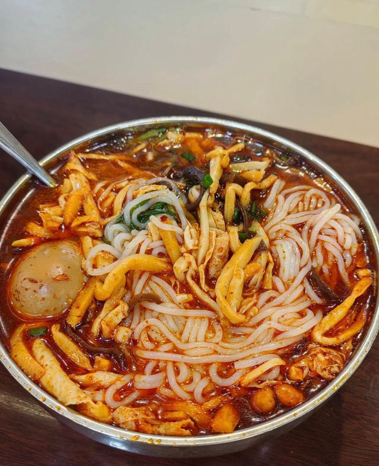 揭秘：广西柳州不可错过的五大特色美食