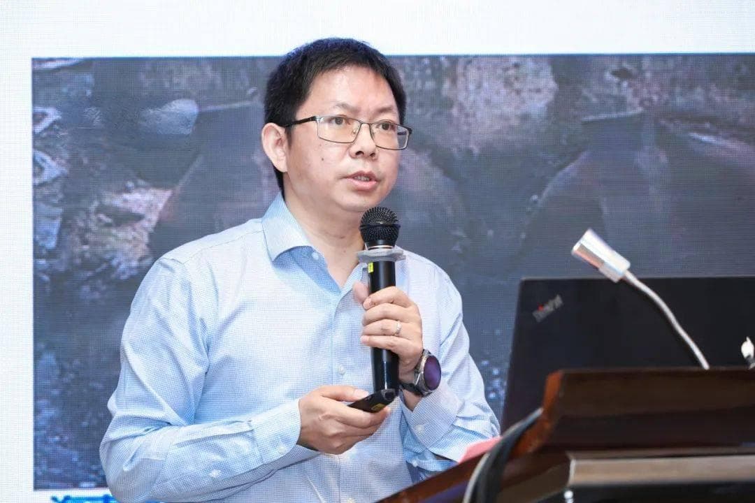 专家报告：城市污水管网存在的主要问题与建议