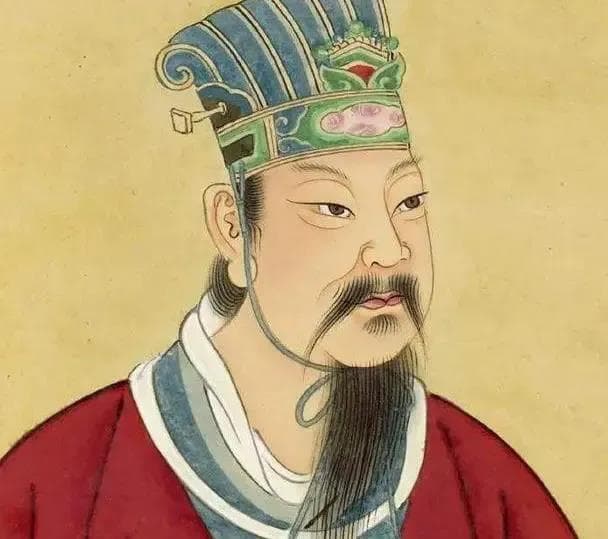 周朝的公、侯、伯、子、男五等爵位到底是怎么封的