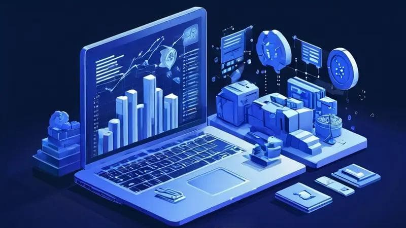 用Excel做账报税的完整指南