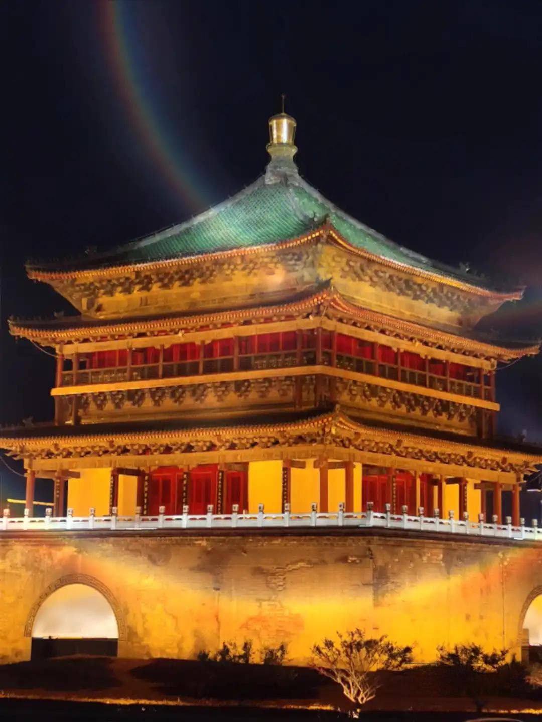 西安三日游计划：探索古都精华的完美行程