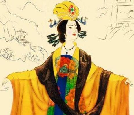 武则天继位后的政策及其深远影响