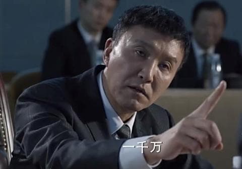 李达康：《人民的名义》中的复杂角色