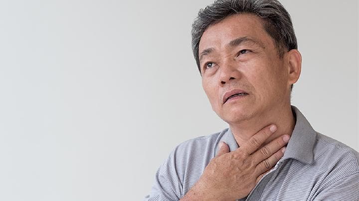 咽炎患者如何消除咽喉异物感？全方位治疗指南