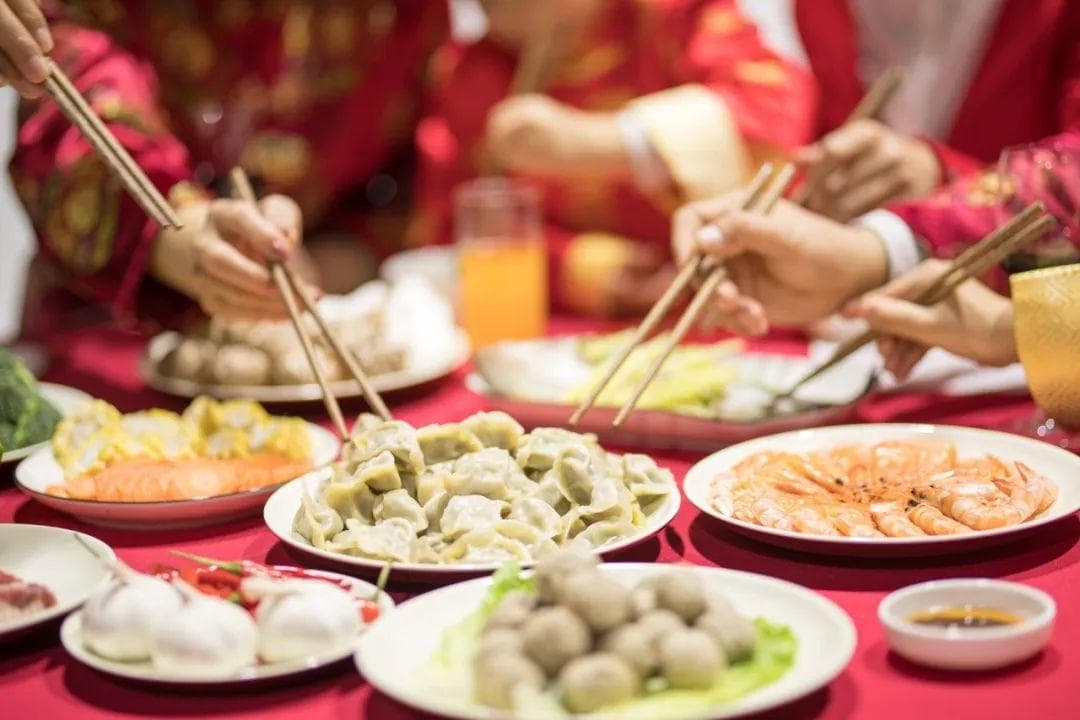 年纪大了吃东西没味？可能是这些“毛病”找上门了